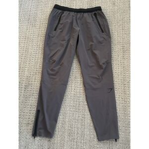 HYBRID WOVEN JOGGERS MEDIUM